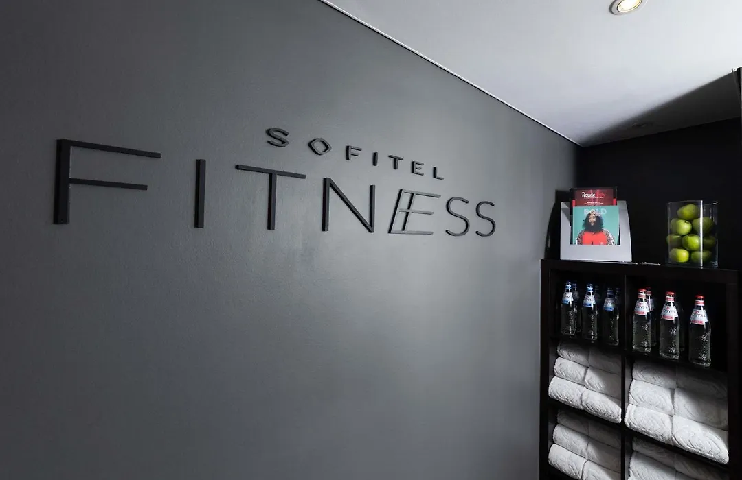 Sofitel Luxembourg Europe-1