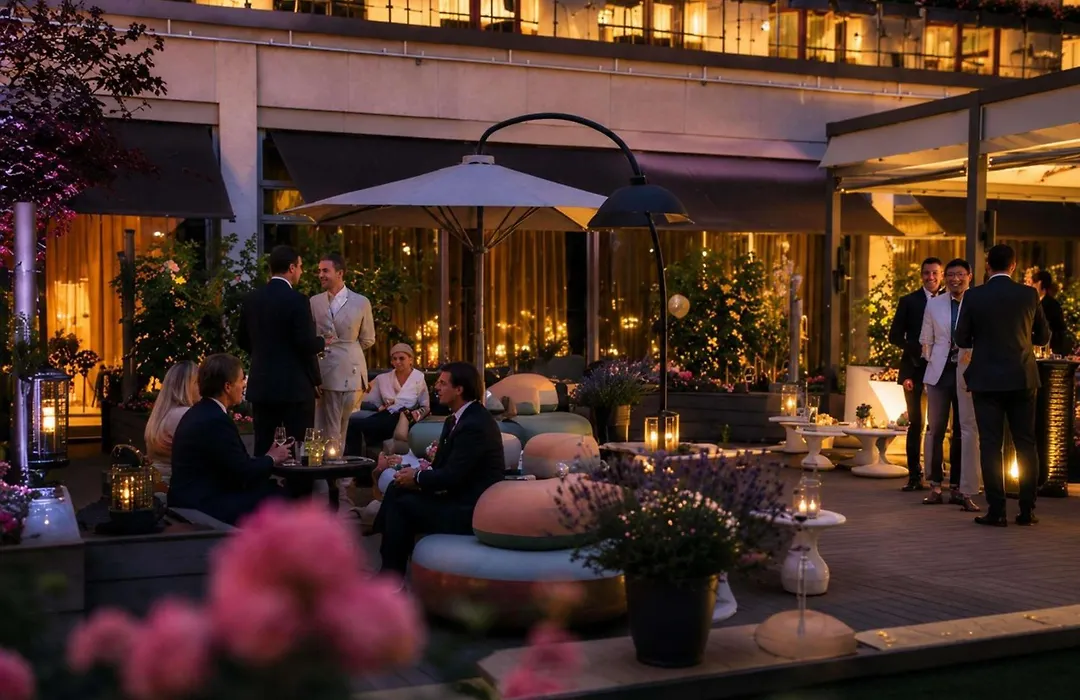 Sofitel Strasbourg Grande Ile-1