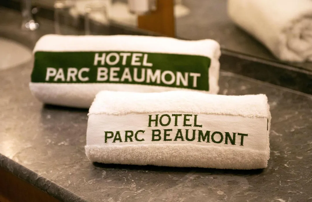 Parc Beaumont Hotel & Spa Pau - Mgallery Collection-1