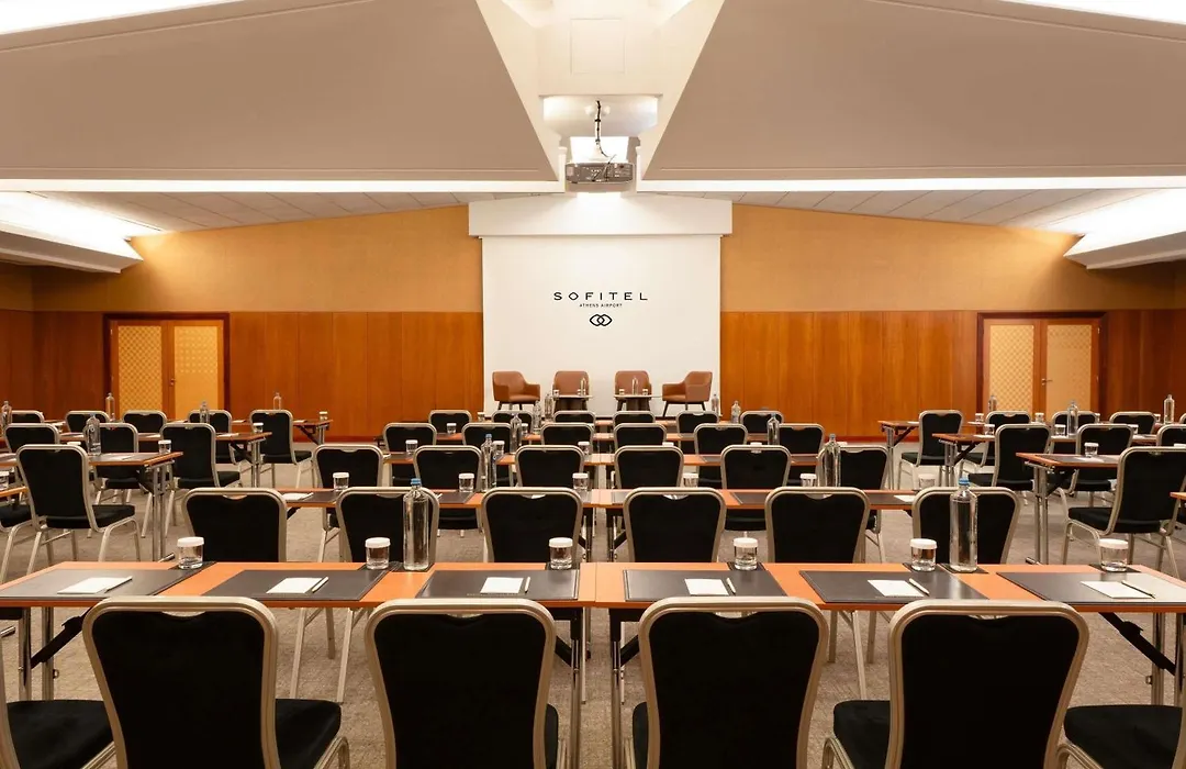 Sofitel Athens Airport-1