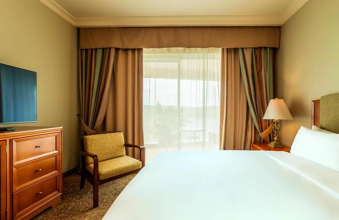 Radisson Blu Resort & Spa, Malta Golden Sands-1