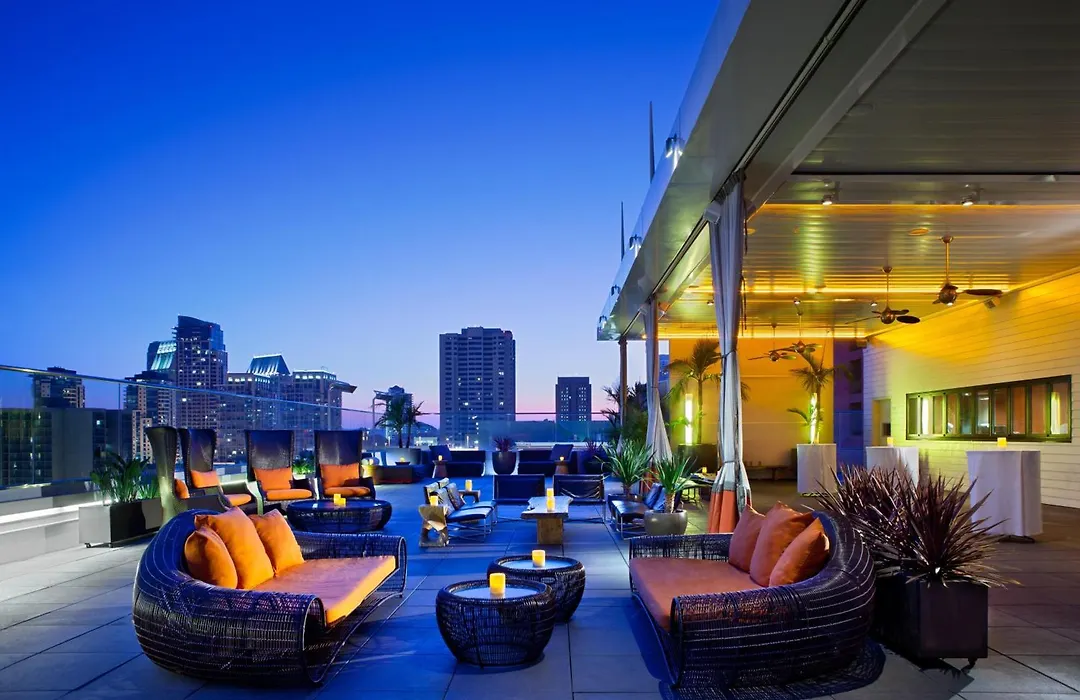 Andaz San Diego, By Hyatt-1