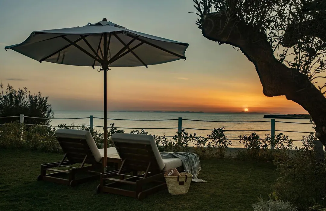 Villa Le Blanc, A Gran Melia Hotel Hotel - The Leading Hotels Of The World (Adults Only)-1