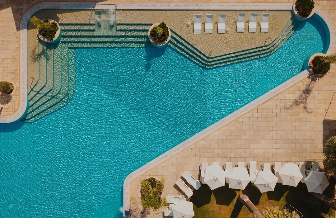 Venus Beach Hotel-1