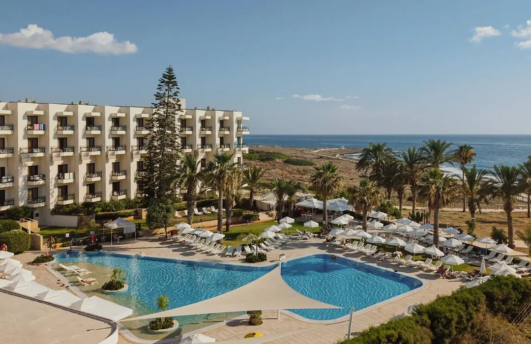 Venus Beach Hotel-1