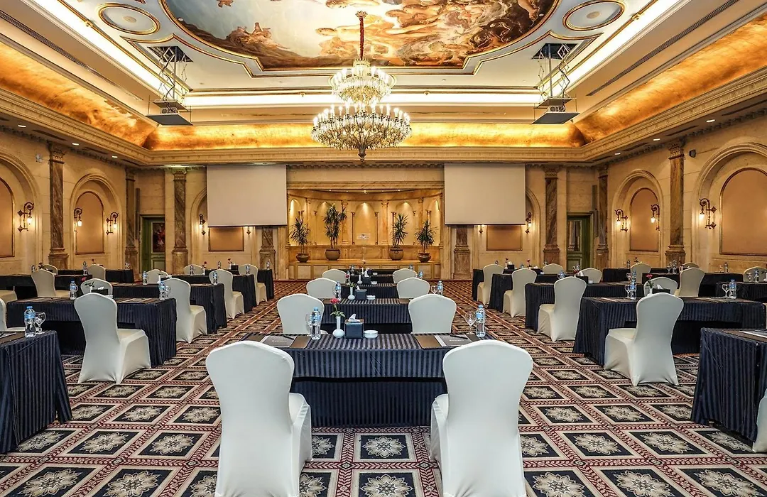 Sonesta Hotel Tower & Casino Cairo-1