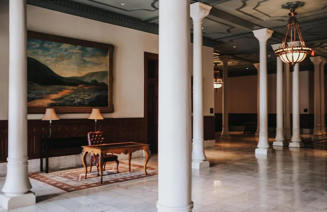 The Driskill-1