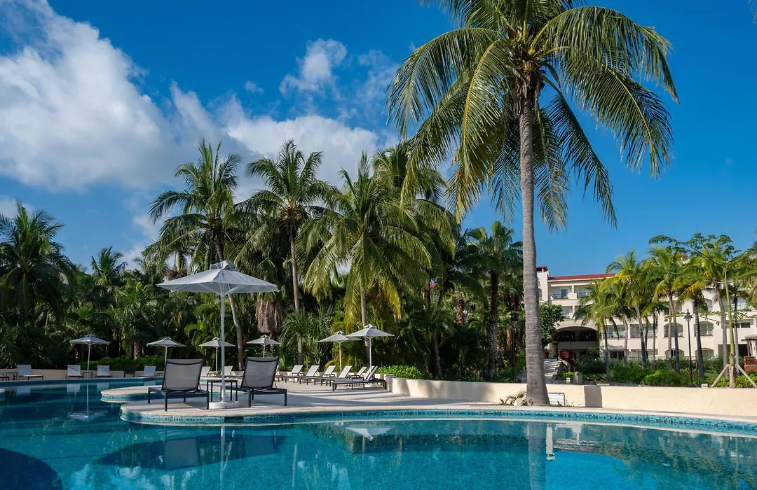 Hacienda Tres Rios Resort, Spa&Nature Park - All-Inclusive Resort-1