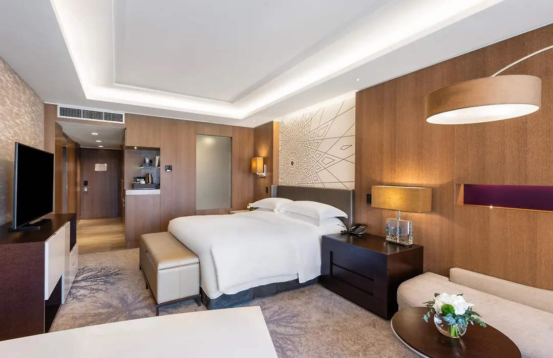 Intercontinental Doha Beach & Spa By Ihg-1