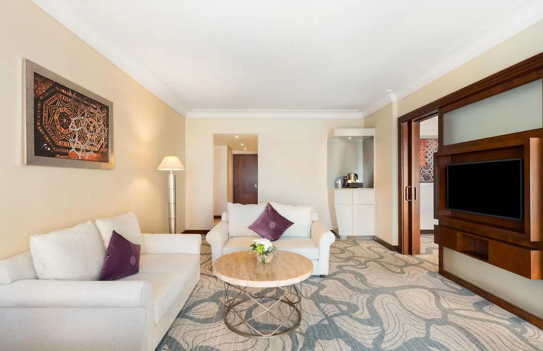 Intercontinental Doha Beach & Spa By Ihg-1