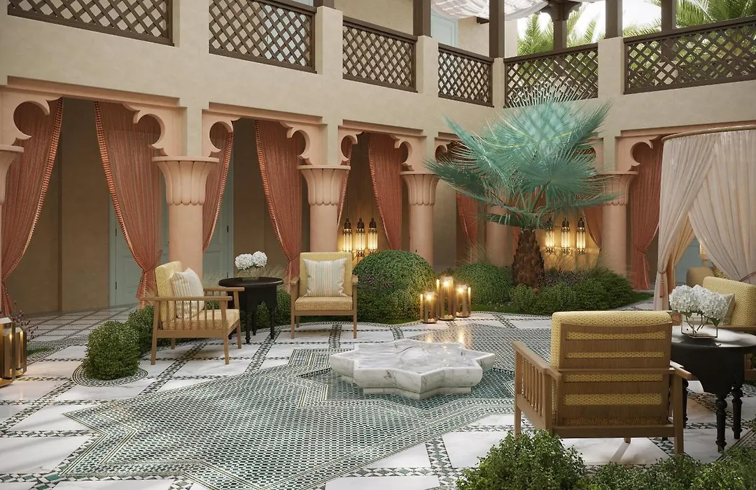 Jumeirah Dar Al Masyaf Dubai-1