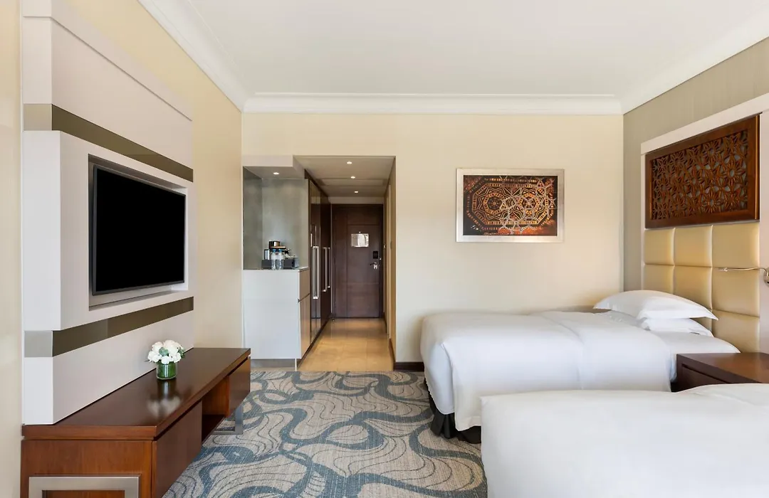 Intercontinental Doha Beach & Spa By Ihg-1