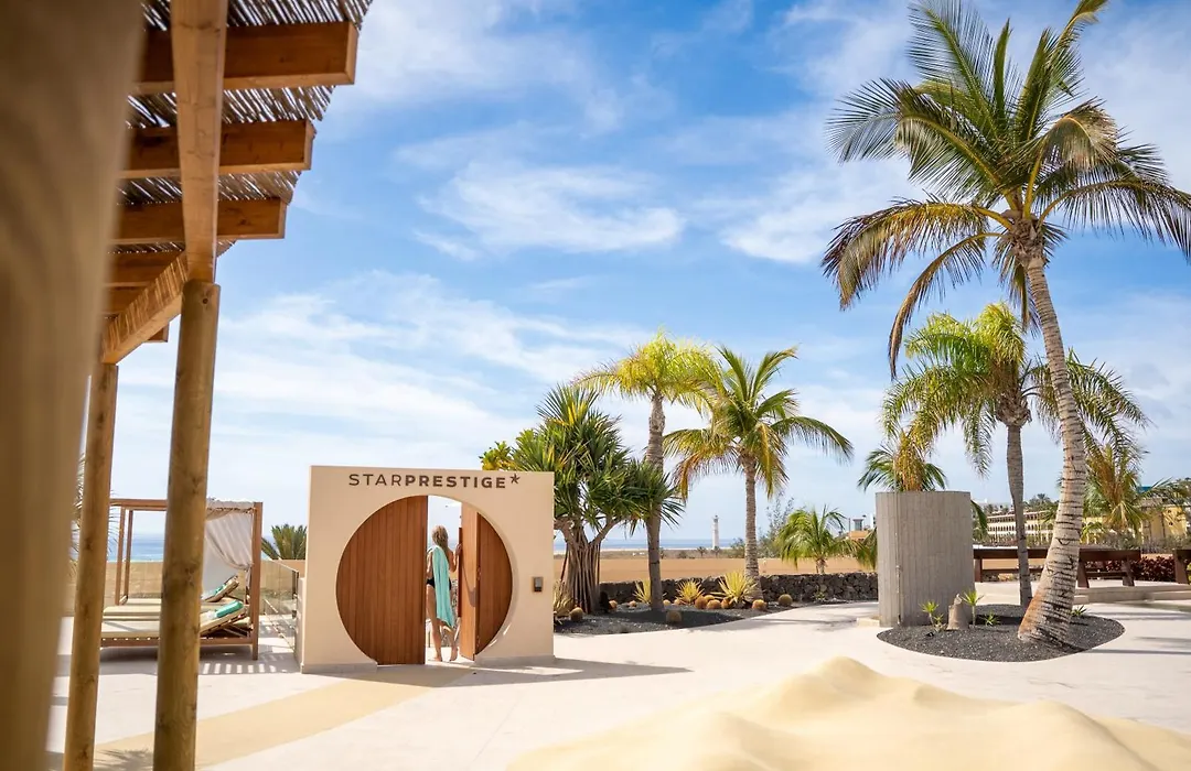 Iberostar Selection Fuerteventura Palace-1