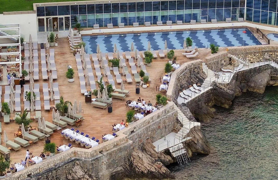 Rixos Premium Dubrovnik-1