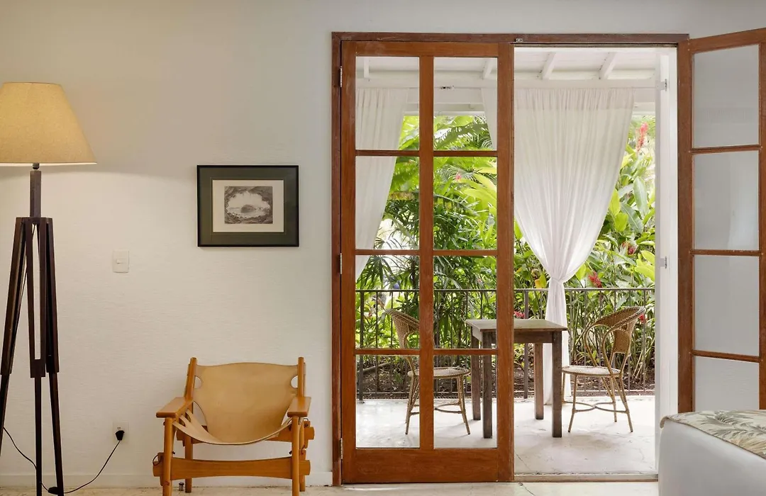 Santa Teresa Hotel Rio De Janeiro - Mgallery Collection-1