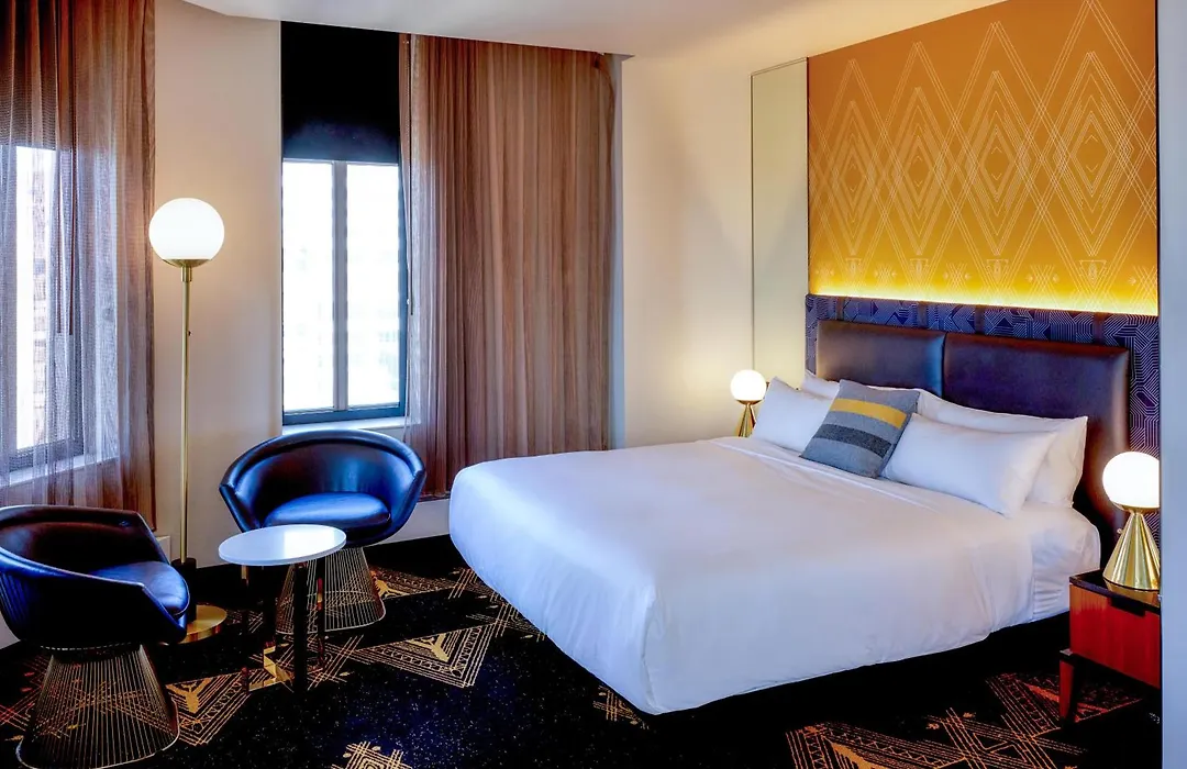 W Minneapolis - The Foshay-1