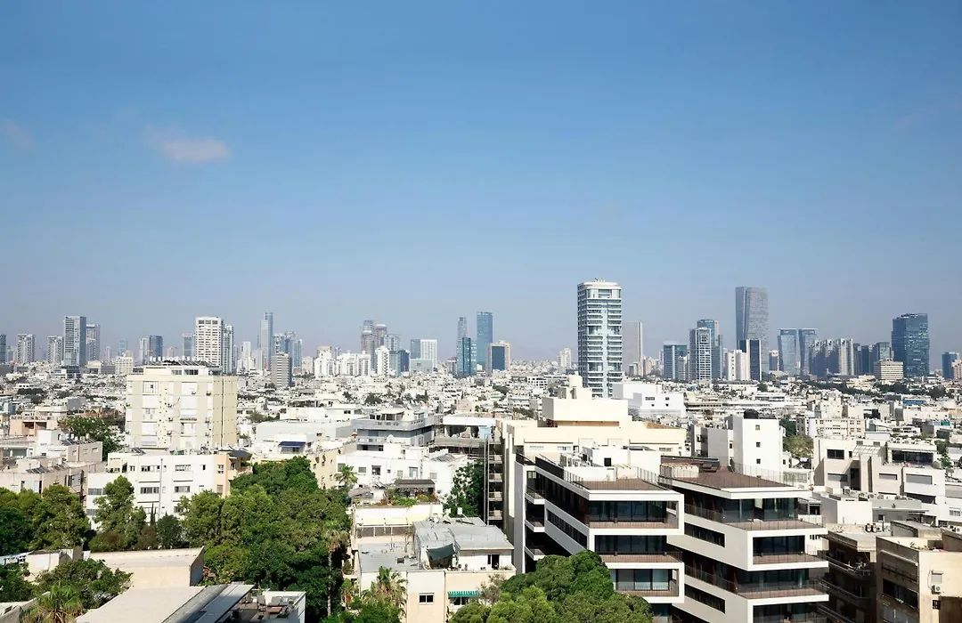 Sheraton Grand Tel Aviv-1