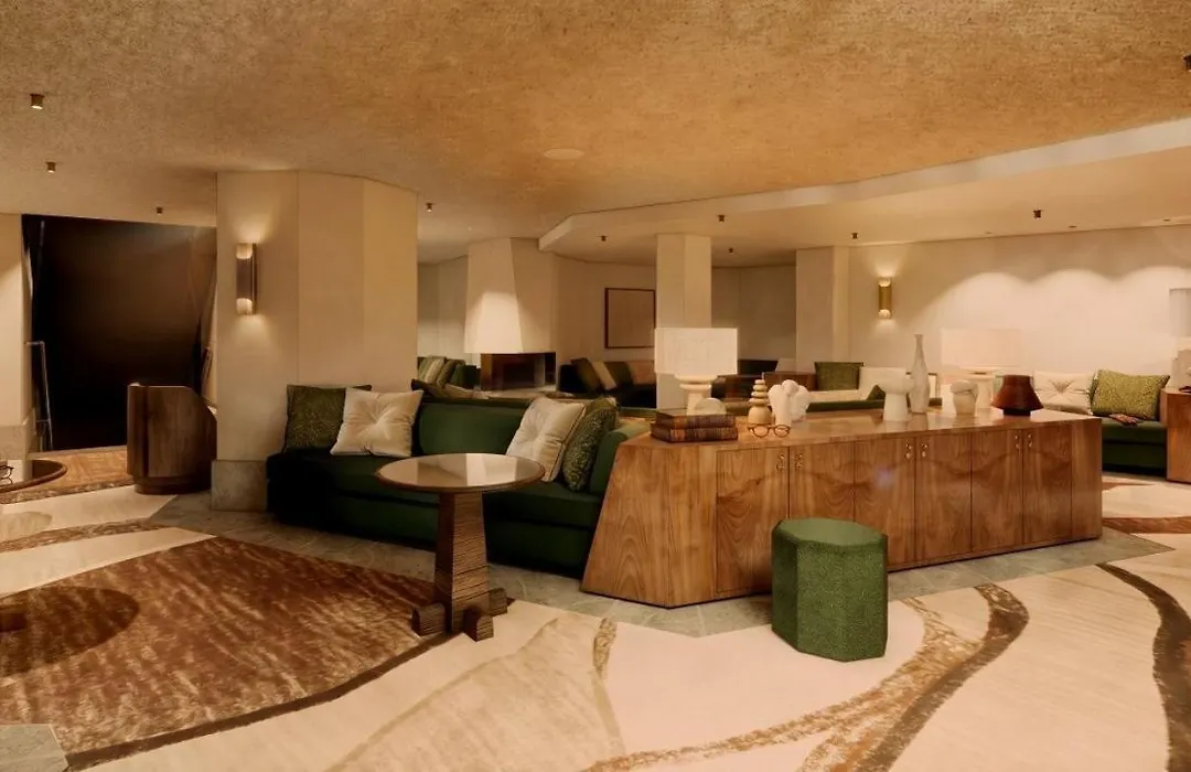 Sivoliere Hotel & Residence-1