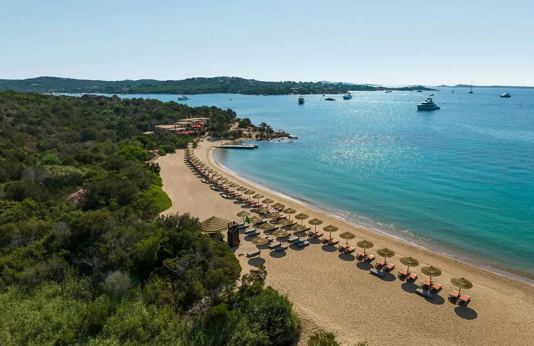 Hotel Cala Di Volpe, A Luxury Collection Hotel, Costa Smeralda-1