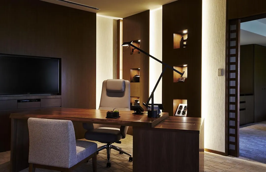 Hyatt Regency Kyoto-1