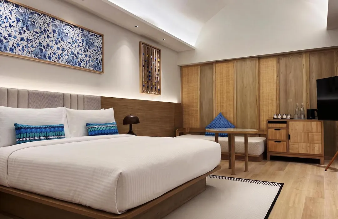 Outrigger Phi Phi Island Resort-1