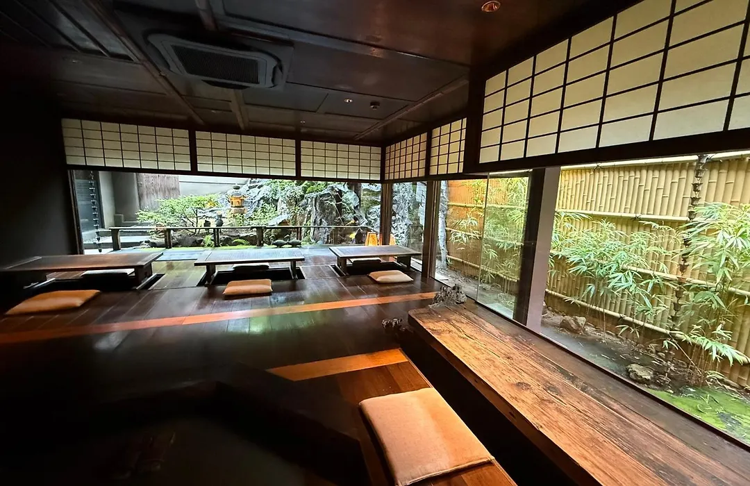 Yuzuya Ryokan - Adult Only-1