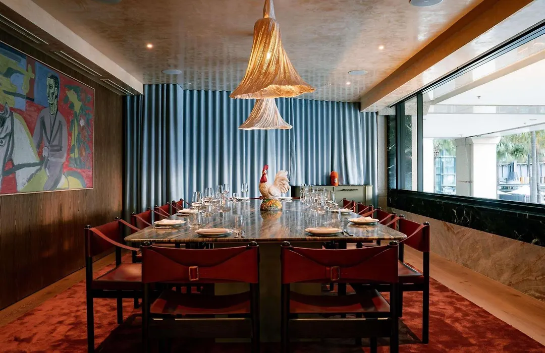 Pullman Quay Grand Sydney Harbour-1