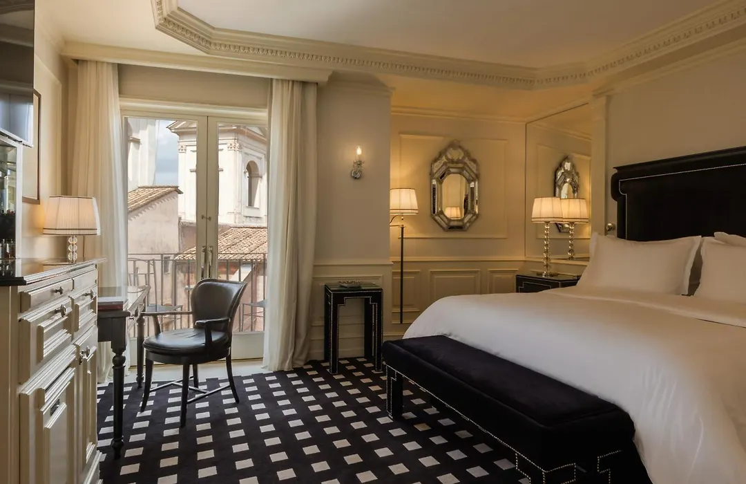 Hassler Roma-1