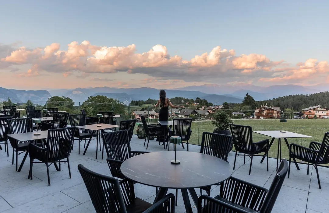 Solea Dolomiti Boutique Hotel-1