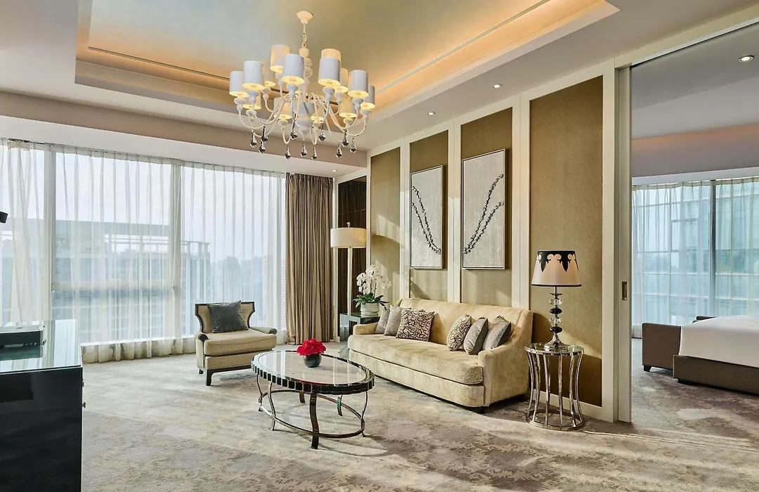 Sofitel Guangzhou Sunrich-1