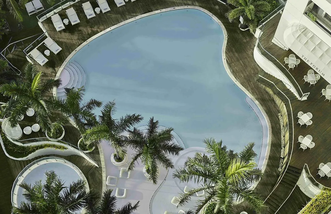 Moevenpick Hotel Mactan Island Cebu-1