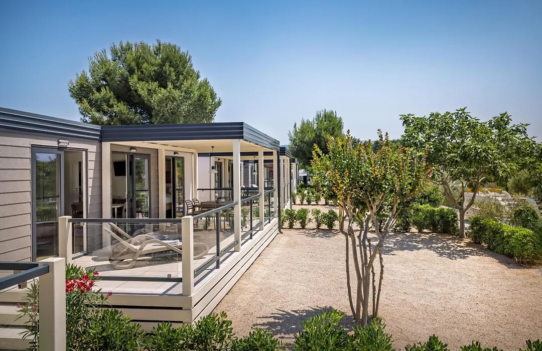 Valamar Camping Krk-1