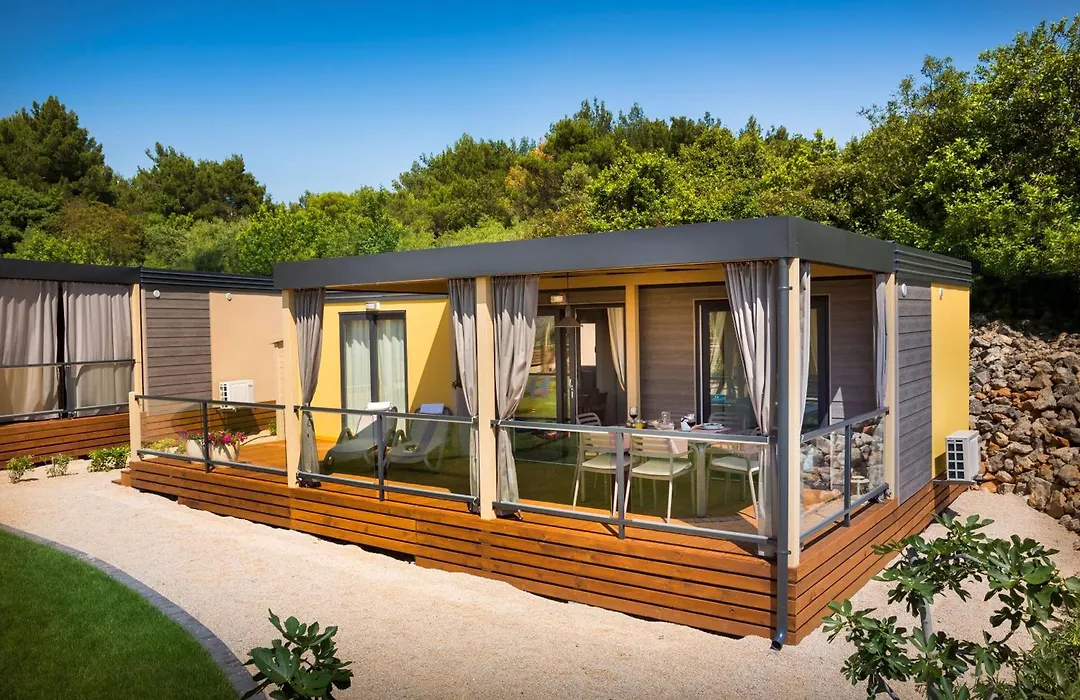 Valamar Camping Krk-1