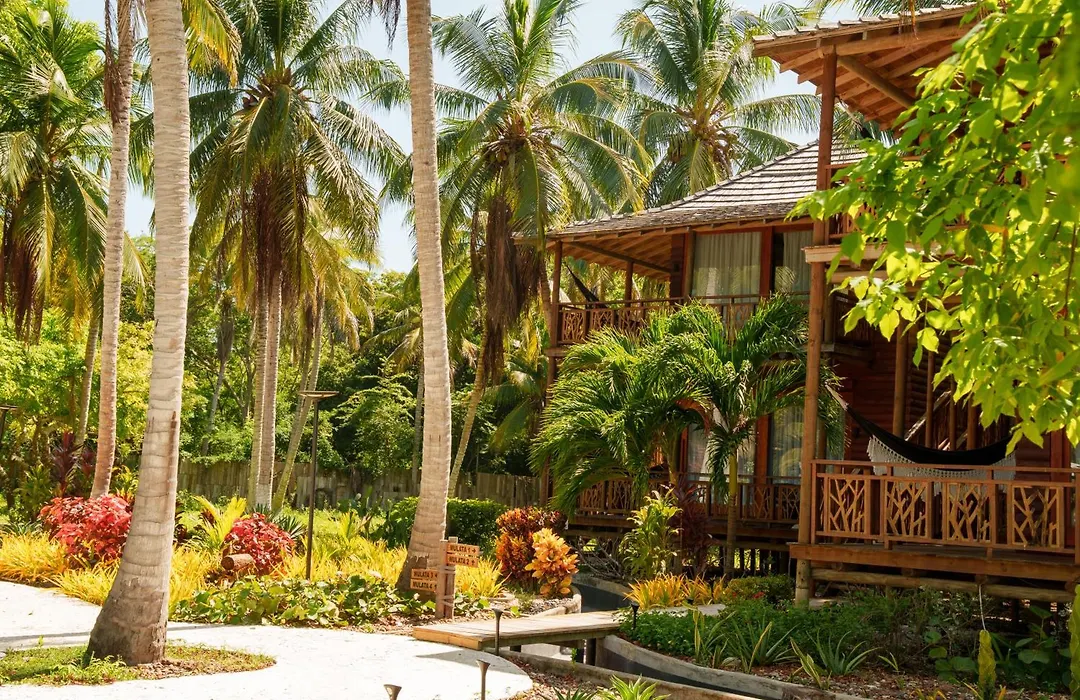 Hotel Isla Del Encanto-1