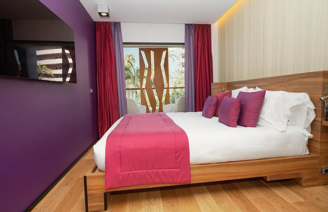 Bohemia Suites & Spa - Adults Only-1