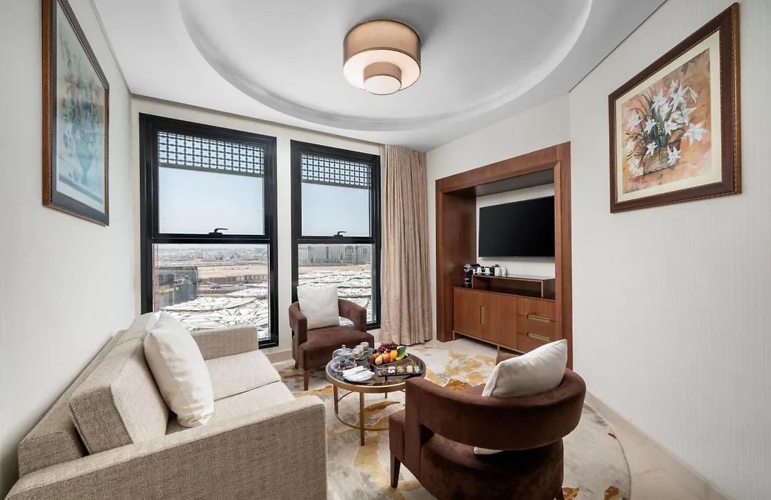 The Biltmore Al Madinah-1
