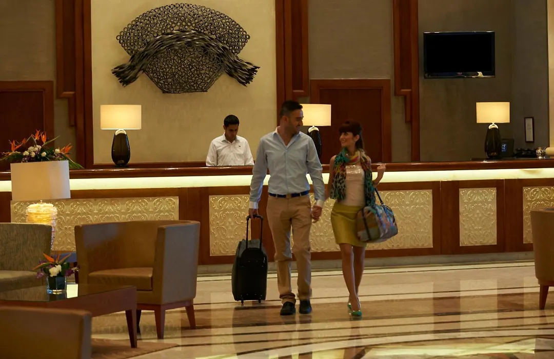 Crowne Plaza Jordan Dead Sea Resort & Spa By Ihg-1