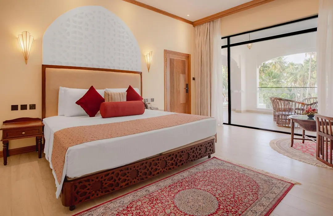 Sarova Whitesands Beach Resort & Spa, Mombasa-1
