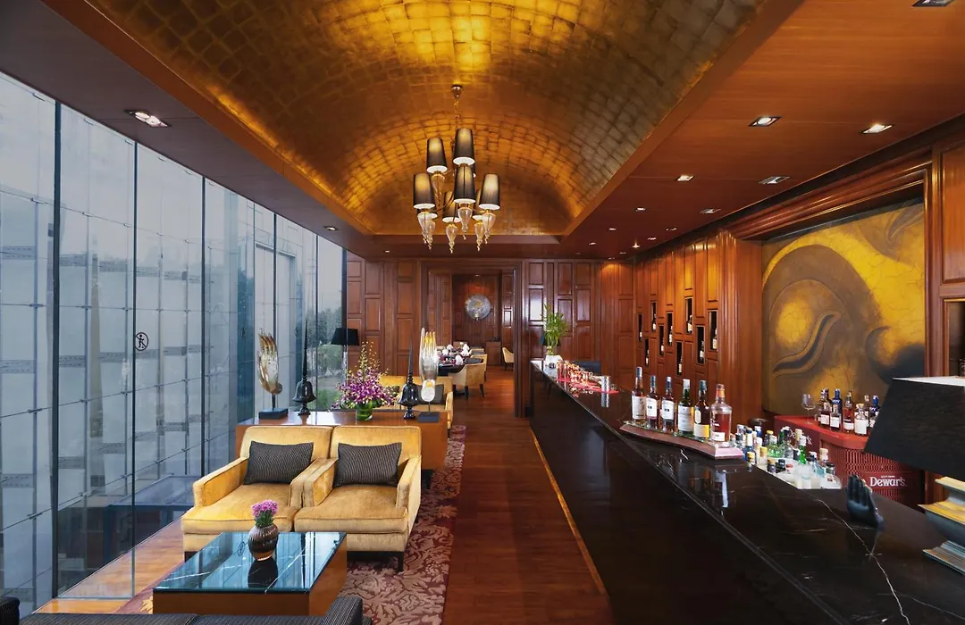 Taj City Centre Gurugram-1
