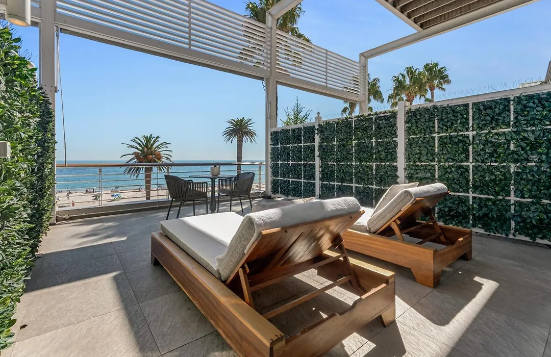 The Marly Boutique Hotel-1