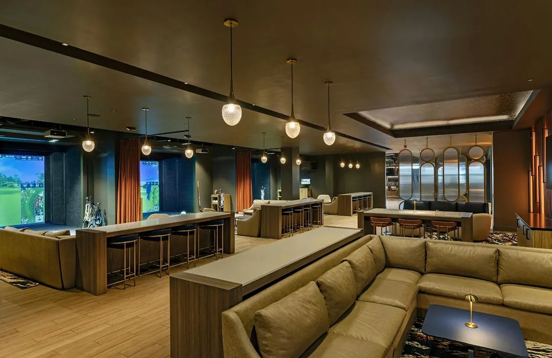 The Ballantyne, A Luxury Collection Hotel, Charlotte-1