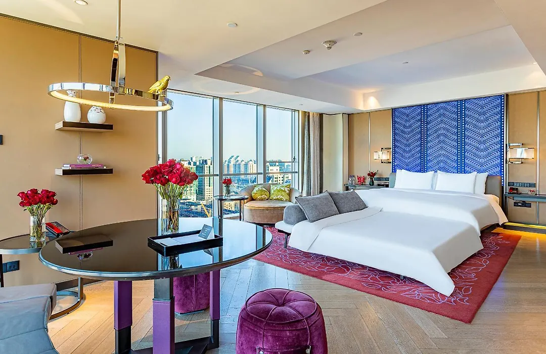 Sofitel Beijing Central-1