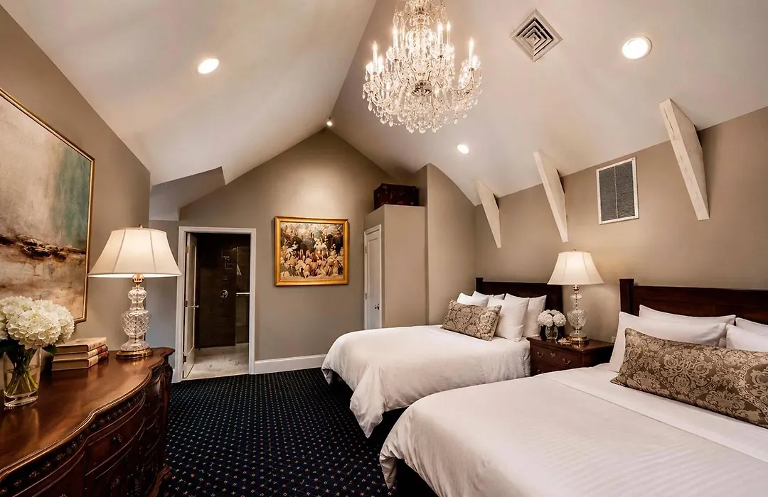 The Federal Pointe Inn Gettysburg, An Ascend Collection Hotel-1
