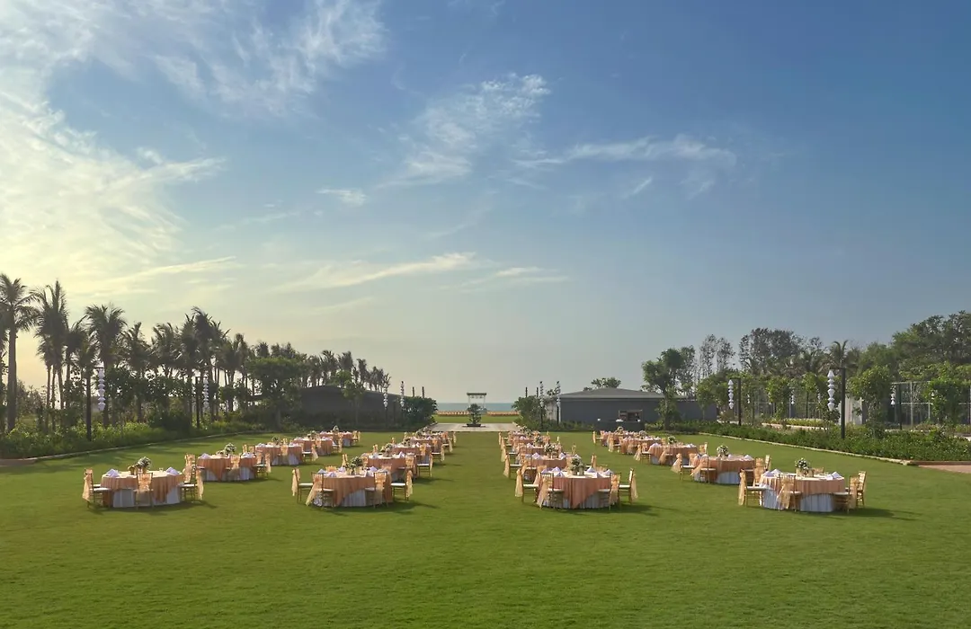 Intercontinental Chennai Mahabalipuram Resort By Ihg-1