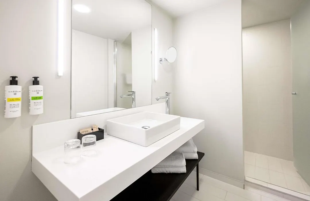 Pullman Riga Old Town - Renovated 2025-1