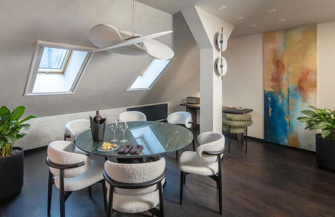 Pullman Riga Old Town - Renovated 2025-1