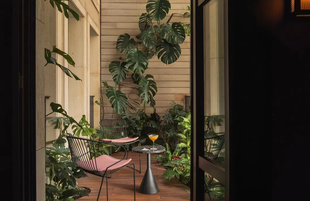 Wittmore Hotel Gl- Adults Only, Small Luxury Hotels-1