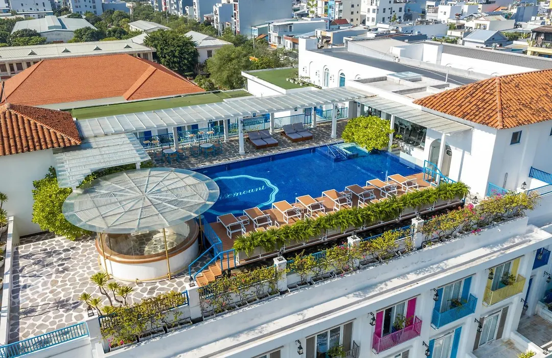 Risemount Premier Resort Da Nang-1