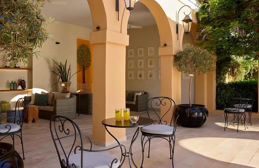 Nido, Mar-Bella Collection, An Slh Hotel - Adults Only, 16 Years-1