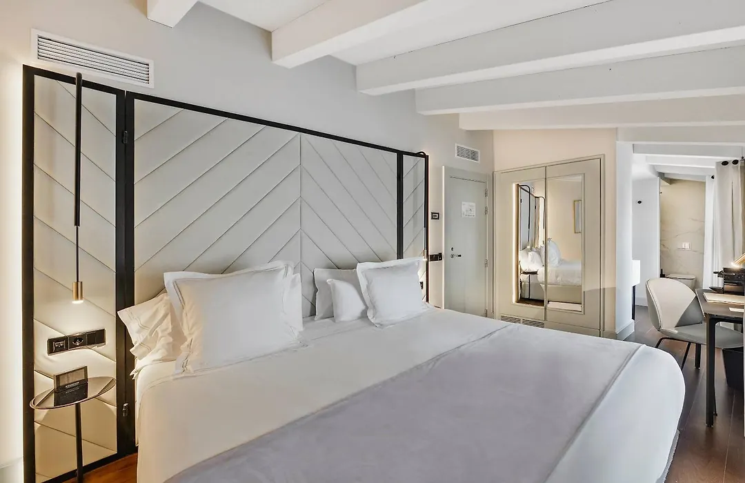 Summum Boutique Hotel, member of Meliá Collection-1